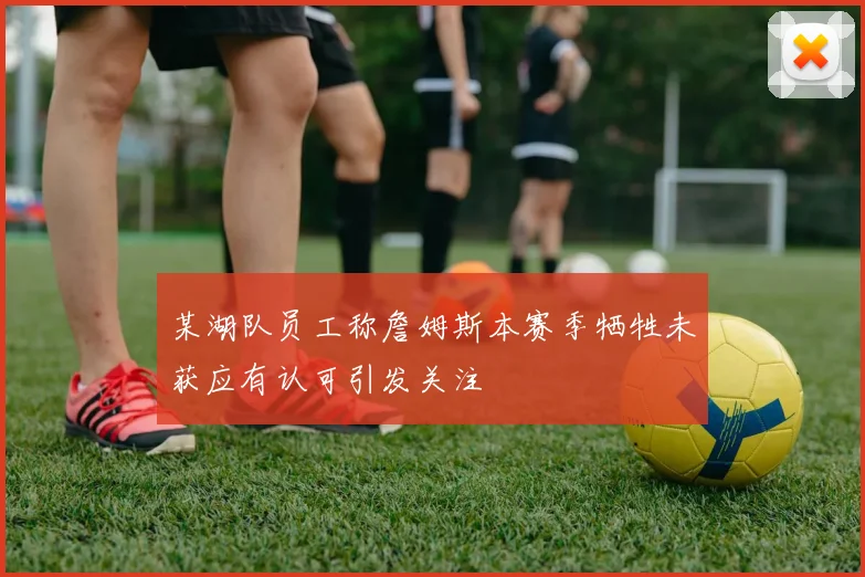 某湖队员工称詹姆斯本赛季牺牲未获应有认可引发关注
